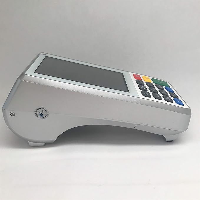PAX A80 Smart-Desktop