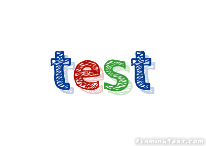 Test Part