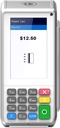 PAX A80 Smart-Desktop